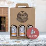 Per produrre la birra...